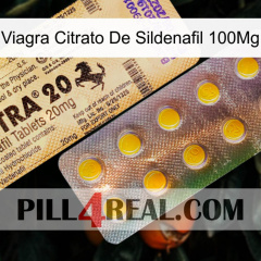 Viagra Sildenafil Citrate 100Mg new06